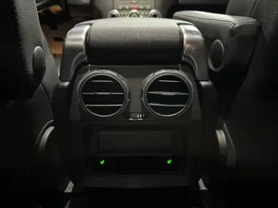 Land Rover Discovery 2016, 180000 км, за 21200000 KRW - фото 13