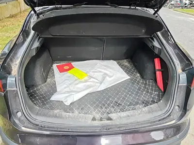 Mazda CX-4 2021, 55400 км, за 67300 CNY