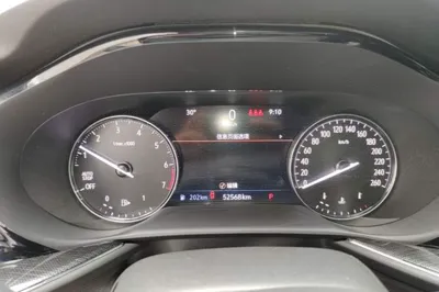 Buick Envision 2022, 52600 км, за 106354.23 CNY - фото 14