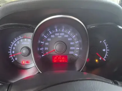 Kia K2 2016, 92500 км, за 22799 CNY - фото 14