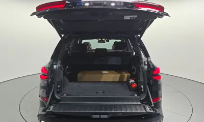 BMW X5 2026, 6109 км, за 132500000 KRW - фото 29