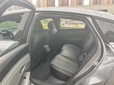 BYD Qin L 2025, 15000 км, за 65800 CNY - фото 8