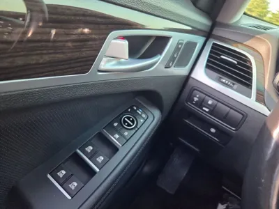 Genesis G80 2018, 178905 км, за 12800000 KRW - фото 17