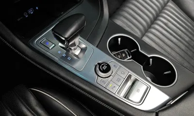 Genesis G70 2019, 142792 км, за 16000000 KRW - фото 9