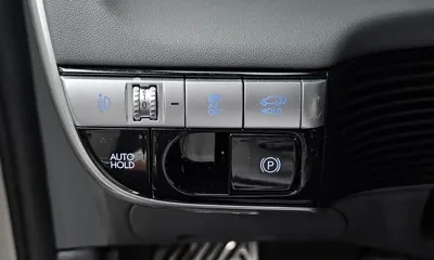 Hyundai Ioniq5 2022, 133863 км, за 28900000 KRW - фото 20
