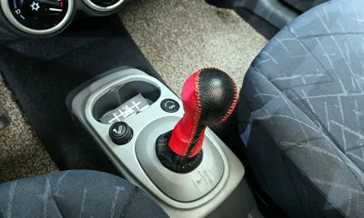 Smart Forfour 2004, 189330 км, за 7900000 KRW - фото 9