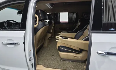 Kia Canival 2018, 115728 км, за 18300000 KRW - фото 11