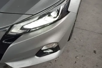 Nissan Teana 2021, 56500 км, за 94499.37 CNY - фото 8