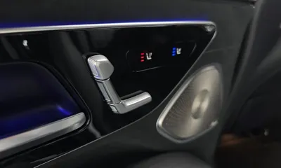 Mercedes-Benz EQS 2022, 107991 км, за 65800000 KRW - фото 31