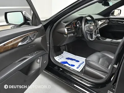 Cadillac CT6 2018, 88600 км, за 18990000 KRW - фото 11