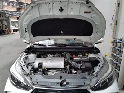 Toyota Yaris L 2021, 29400 км, за 47500 CNY - фото 16