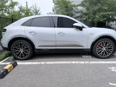 Porsche Macan 2025, 21000 км, за 117000000 KRW - фото 10
