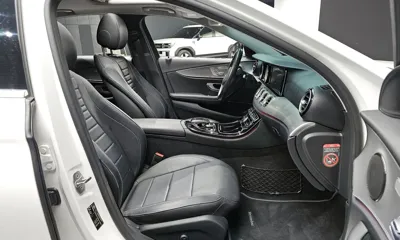 Mercedes-Benz E-Class 2017, 140268 км, за 18770000 KRW - фото 15