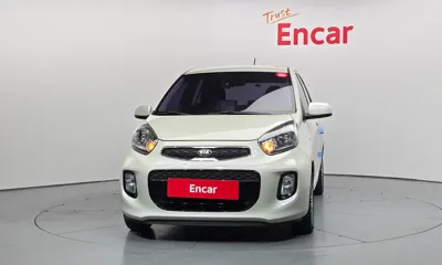 Kia Morning 2016, 118857 км, за 5700000 KRW - фото 3