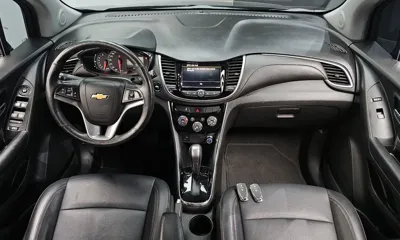 ChevroletGMDaewoo Trax 2021, 137268 км, за 8800000 KRW - фото 7