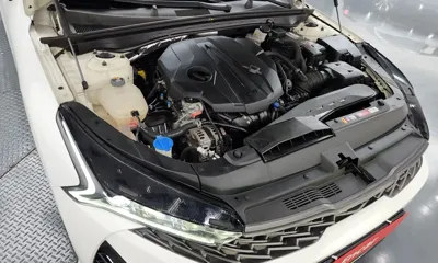 Kia K5 2020, 92118 км, за 17700000 KRW - фото 6