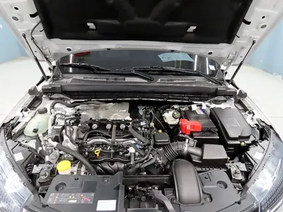 Renault-KoreaSamsung XM3 2024, 66366 км, за 13500000 KRW - фото 6