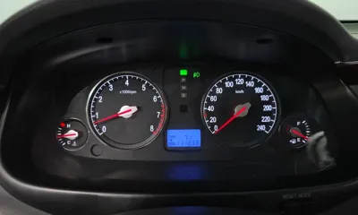 Hyundai Grandeur 2009, 111233 км, за 2400000 KRW - фото 8