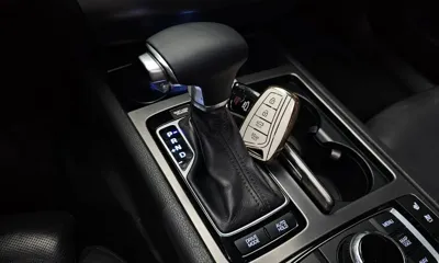 Hyundai Genesis 2014, 199167 км, за 8400000 KRW - фото 9