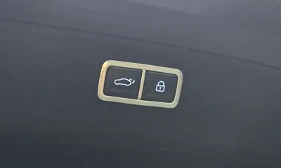 Genesis G80 2021, 83871 км, за 31700000 KRW - фото 30