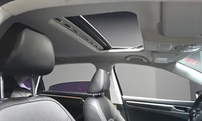 Volkswagen Passat 2016, 64965 км, за 1110000 KRW - фото 20
