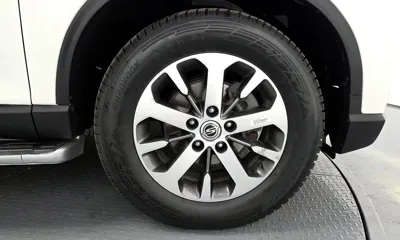 KG_Mobility_Ssangyong Rexton 2022, 69654 км, за 24900000 KRW - фото 21