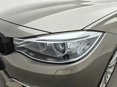 BMW 3 Series GT 2016, 98000 км, за 60900 CNY - фото 16