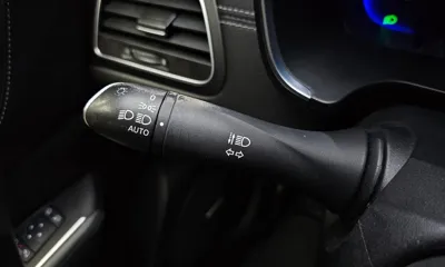 Renault-KoreaSamsung SM6 2016, 143109 км, за 6700000 KRW - фото 30