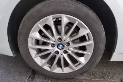 BMW 2 Series Active Tourer 2019, 99100 км, за 59076.52 CNY - фото 9