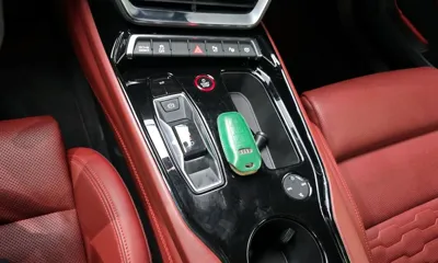 Audi e-tron GT 2022, 91047 км, за 76000000 KRW - фото 9