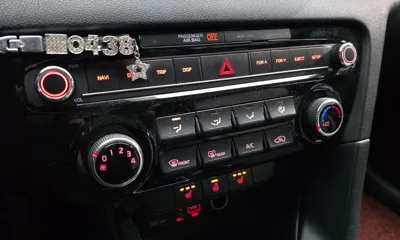 Kia Sportage 2016, 172798 км, за 7900000 KRW - фото 15