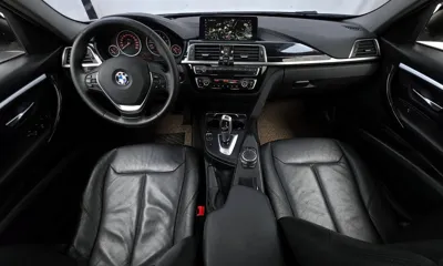 BMW 3-Series 2018, 89237 км, за 14700000 KRW - фото 7