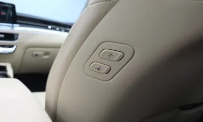 Kia K9 2019, 63472 км, за 25500000 KRW - фото 37