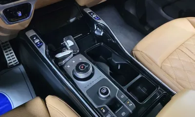 Kia Sorento 2021, 111351 км, за 29400000 KRW - фото 9