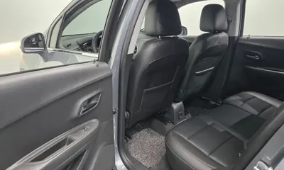ChevroletGMDaewoo Trax 2019, 59976 км, за 9500000 KRW - фото 18