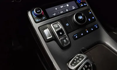 Hyundai Palisade 2023, 75142 км, за 32800000 KRW - фото 9