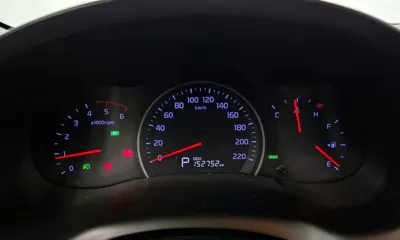 Kia Canival 2013, 152752 км, за 4850000 KRW - фото 8