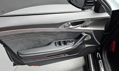Kia Stinger 2023, 48792 км, за 40900000 KRW - фото 24