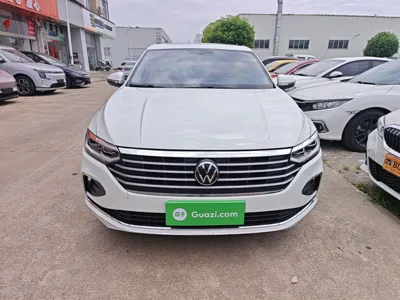 Volkswagen Lavida 2023, 46300 км, за 75980.72 CNY - фото 2