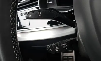 Audi Q8 2021, 94700 км, за 53700000 KRW - фото 29