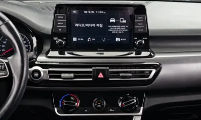 Kia Seltos 2020, 101737 км, за 15900000 KRW - фото 14