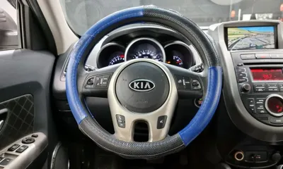 Kia Soul 2012, 167985 км, за 4500000 KRW - фото 14