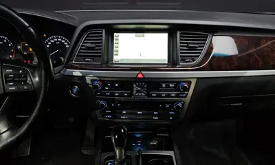Hyundai Genesis 2015, 124334 км, за 9900000 KRW - фото 14