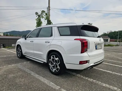 Hyundai Palisade 2022, 75000 км, за 31900000 KRW - фото 6