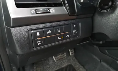 KG_Mobility_Ssangyong Rexton 2021, 23372 км, за 25500000 KRW - фото 14