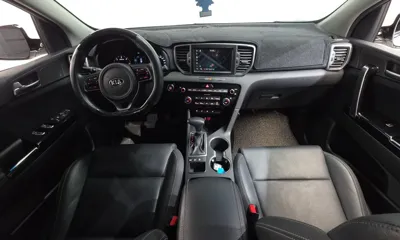 Kia Sportage 2017, 121124 км, за 11700000 KRW - фото 7