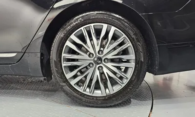 Kia K7 2020, 35534 км, за 21900000 KRW - фото 21
