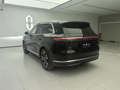 AITO 问界 AITO M7 2026, 100 км, за 338000 CNY