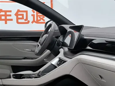 BYD PLUS New Energy 2024, 18800 км, за 102800 CNY - фото 22