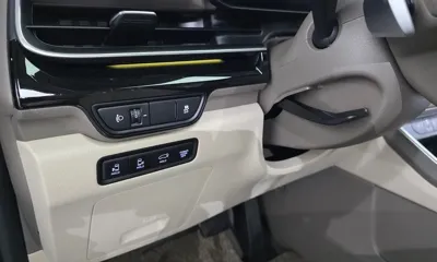 Kia Canival 2024, 81498 км, за 39000000 KRW - фото 27